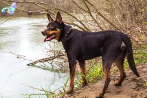 Read more about the article Australian Kelpie breeders and puppies in Nordjylland