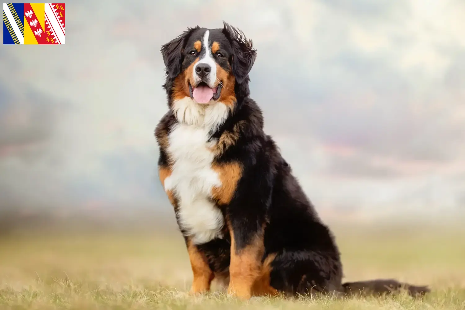Bernese Mountain Dog Puppies and Breeder Grand Est Find Bernese Mountain Dog breeders in Grand Est.