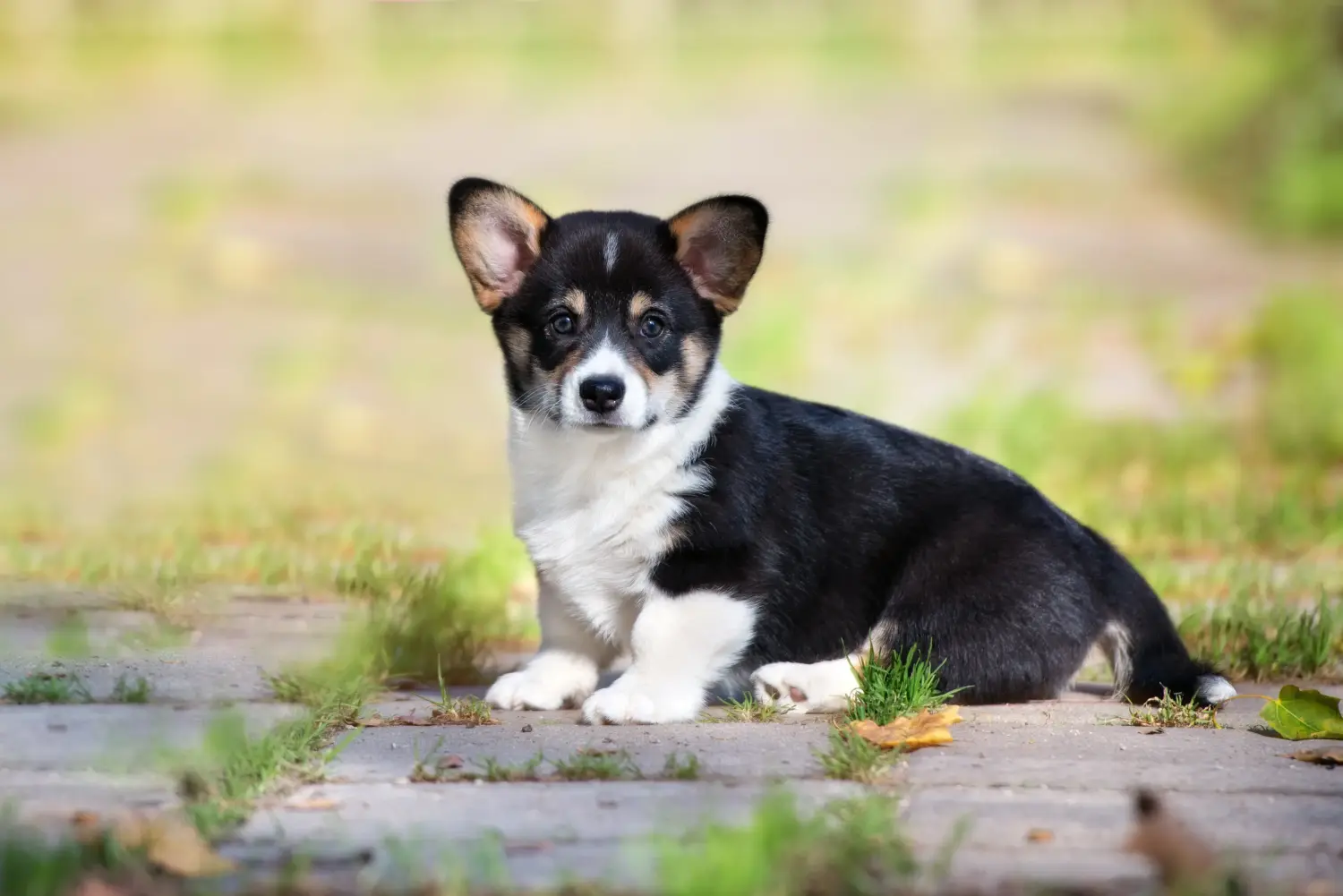 Buying a Welsh Corgi puppy means taking responsibility! Buy Welsh Corgi puppies.