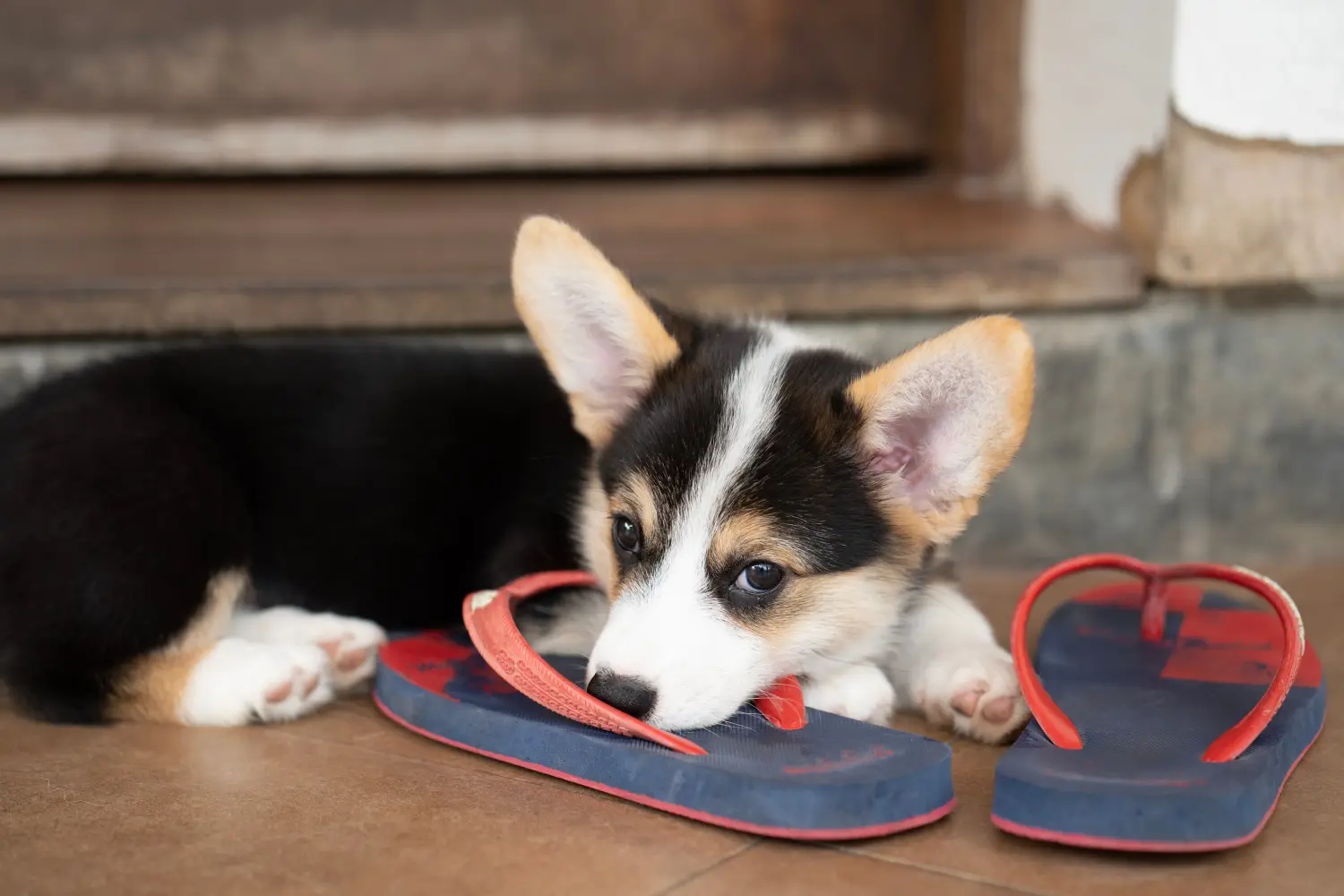 Buying a Welsh Corgi puppy means taking responsibility! Buy Welsh Corgi puppies.