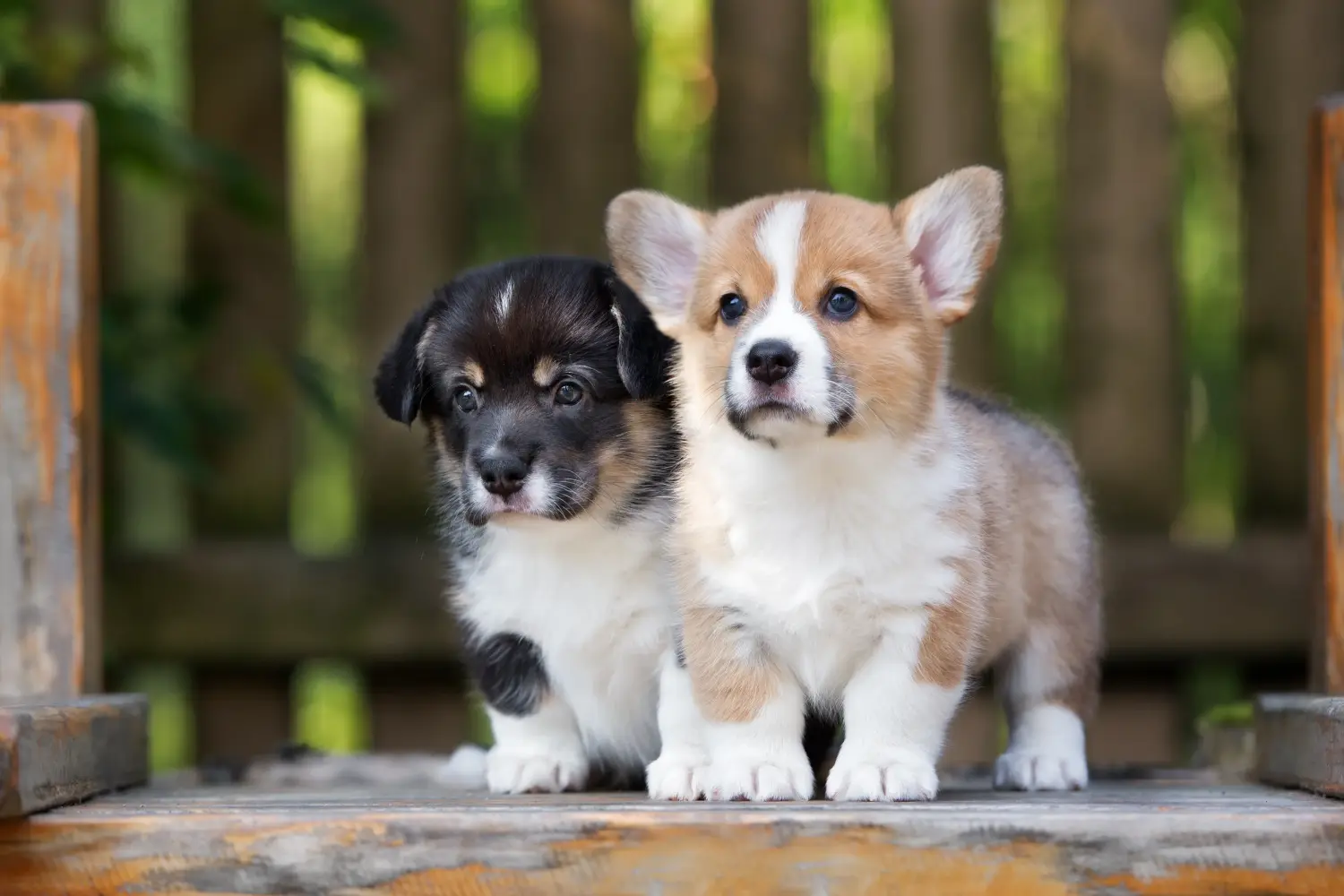 Buying a Welsh Corgi puppy means taking responsibility! Buy Welsh Corgi puppies.