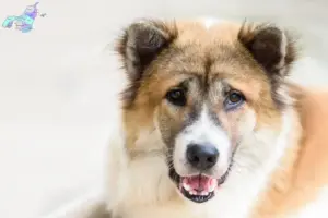 Read more about the article Thai Bangkaew Dog breeder and puppies in Nordjylland
