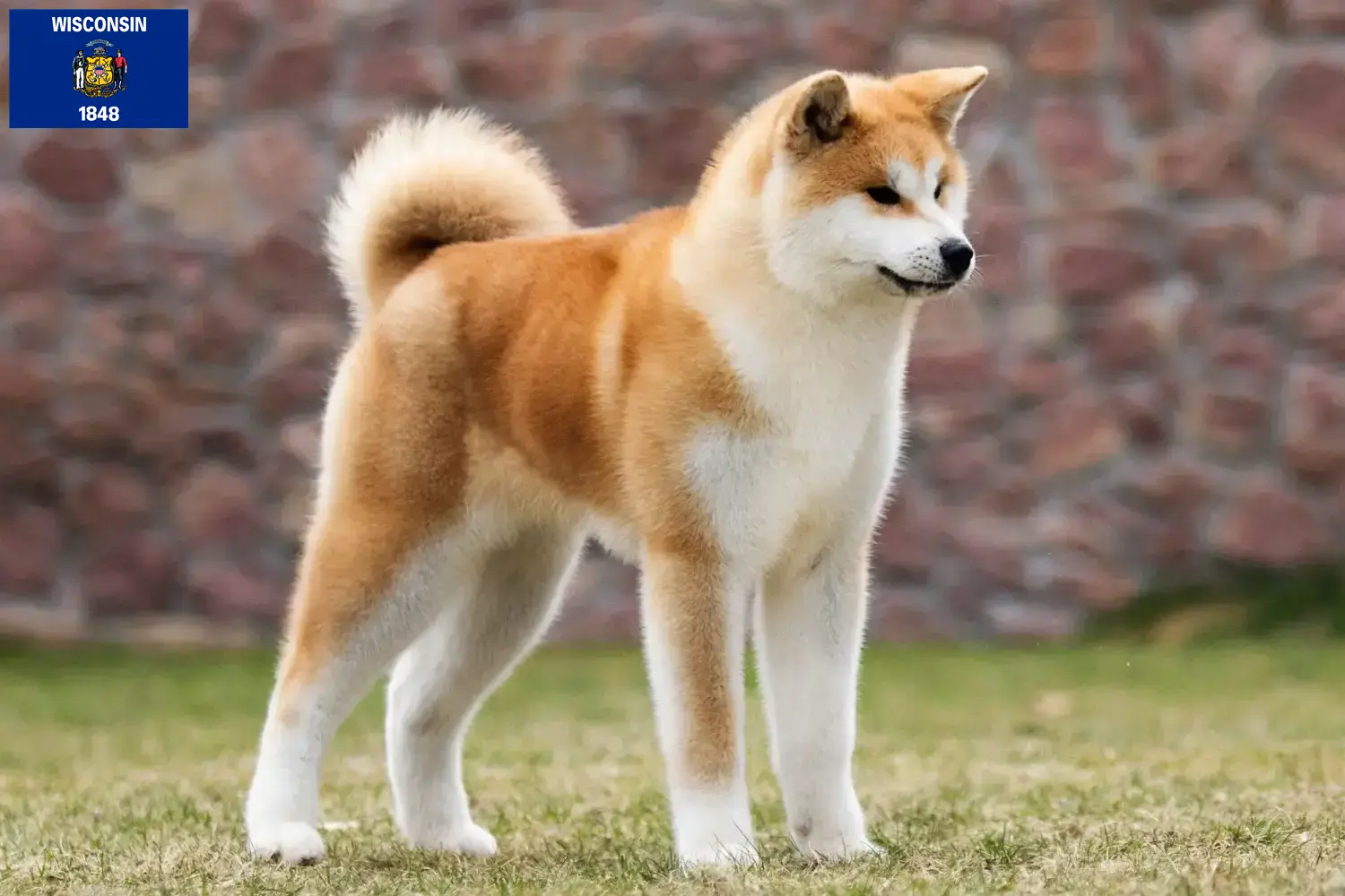 Read more about the article Akita breeders and puppies in Wisconsin