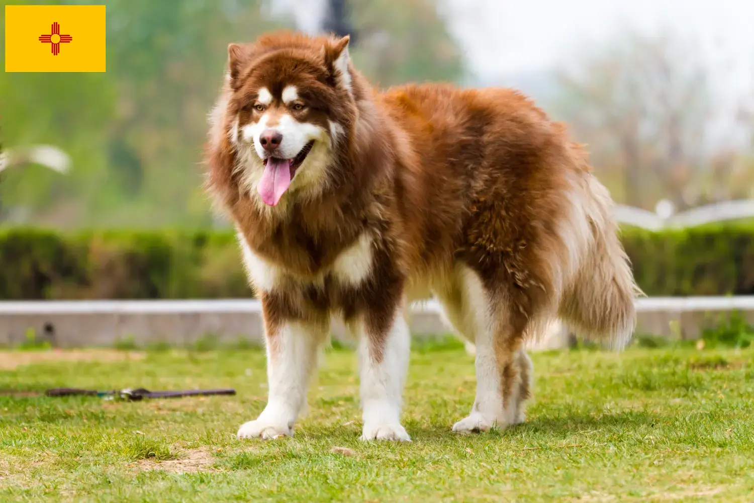 Alaskan Malamute puppies and breeders New Mexico Find Alaskan Malamute breeders in New Mexico.