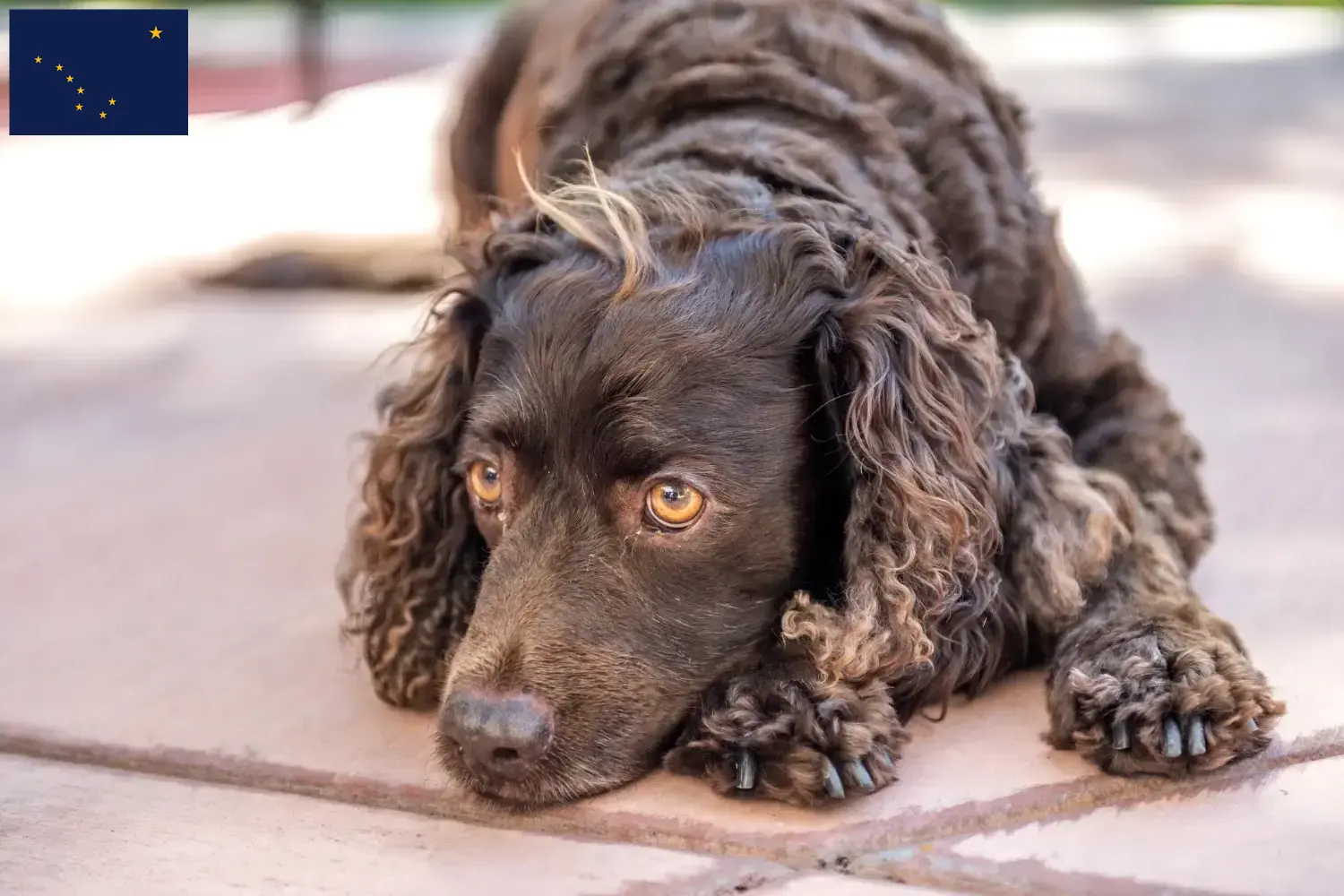 American Water Spaniel puppies and breeders Alaska Find American Water Spaniels breeders in Alaska.