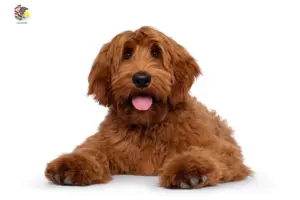 Read more about the article Australian Cobberdog breeders and puppies in Illinois