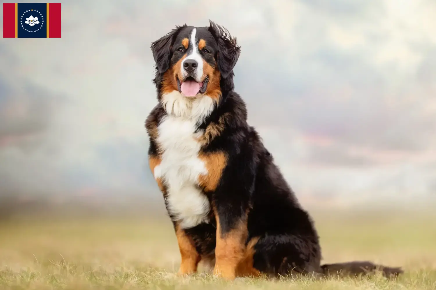 Bernese Mountain Dog Puppies and Breeder Mississippi Find Bernese Mountain Dog breeders in Mississippi.
