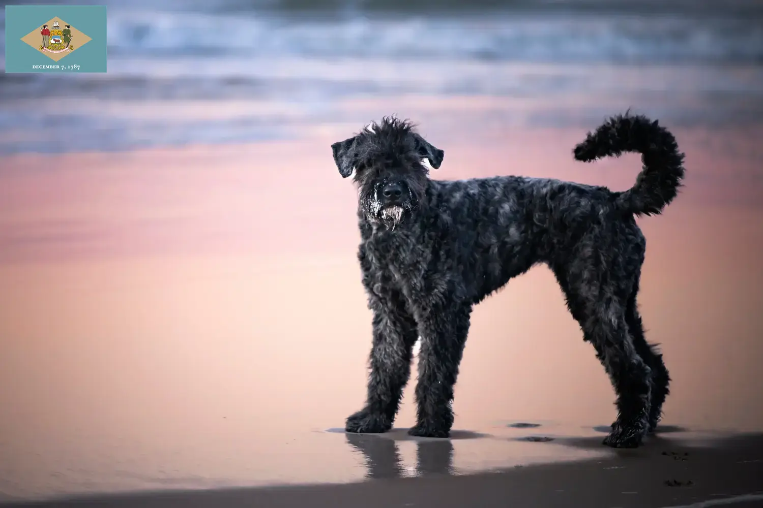 Bouvier des Flandres puppies and breeders Delaware Find Bouvier des Flandres breeders in Delaware.
