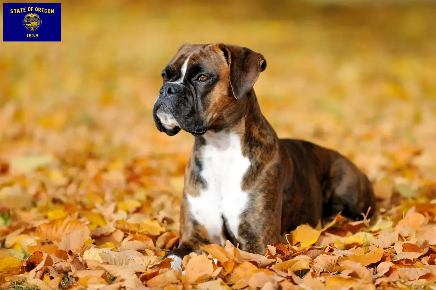 Boxer puppies and breeder Oregon Here you can find Boxer breeders in Oregon.