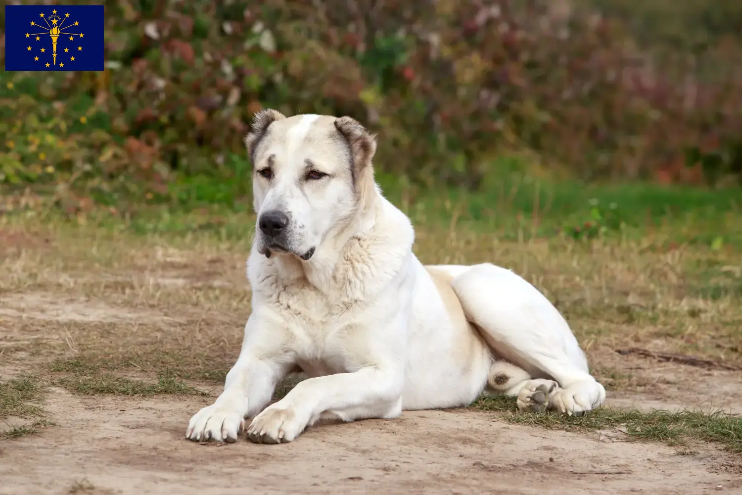 Central Asian Shepherd Puppies and Breeder Indiana Find Central Asian Shepherd Dog breeders in Indiana.