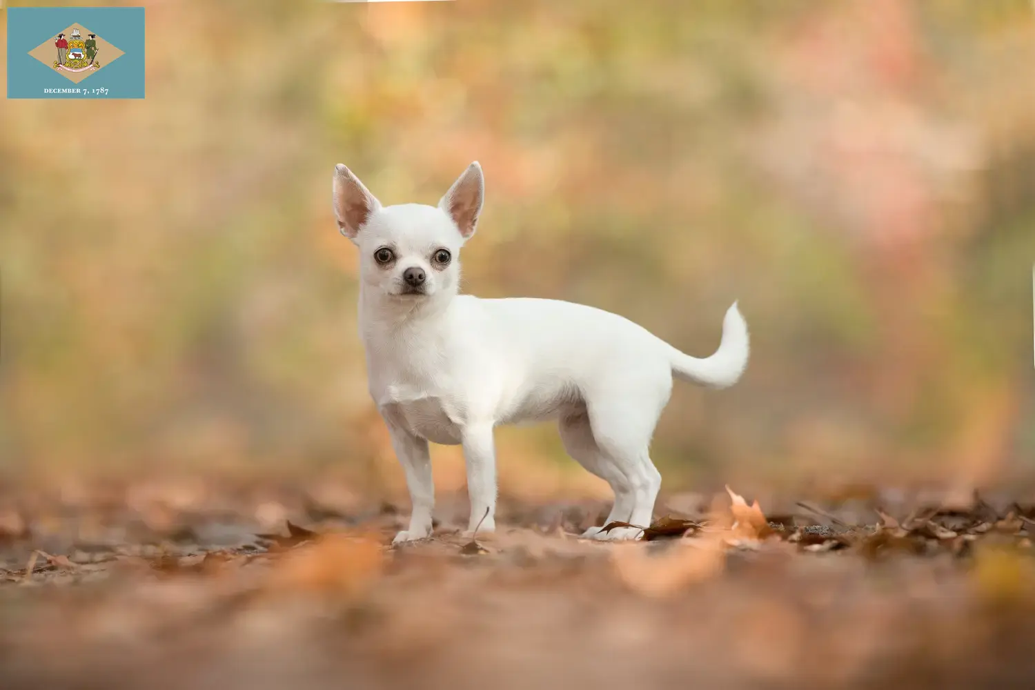 Chihuahua puppies and breeders Delaware Find Chihuahua breeders in Delaware here.