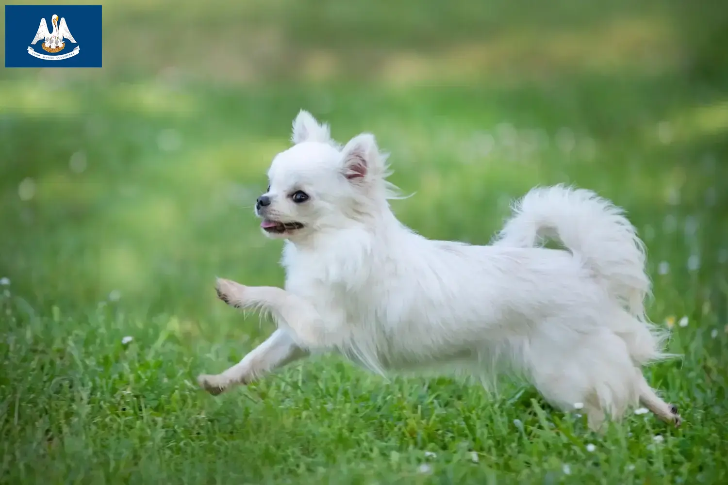 Chihuahua puppies and breeders Louisiana Find Chihuahua breeders in Louisiana.