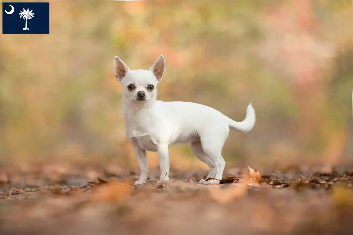 Chihuahua puppies and breeders South Carolina Find Chihuahua breeders in South Carolina.
