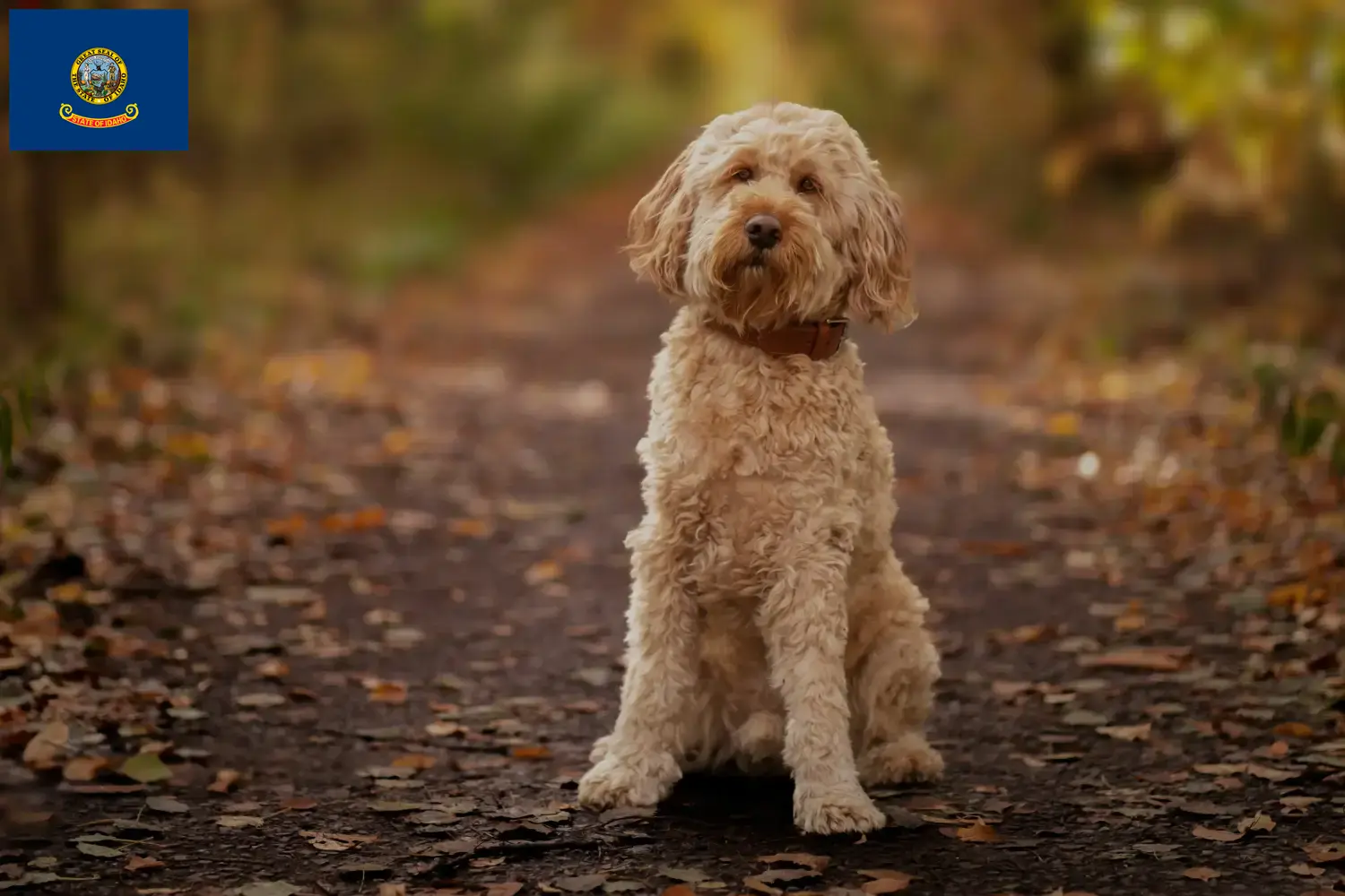 Cockapoo puppies and breeders Idaho Here you can find Cockapoos breeders in Idaho.