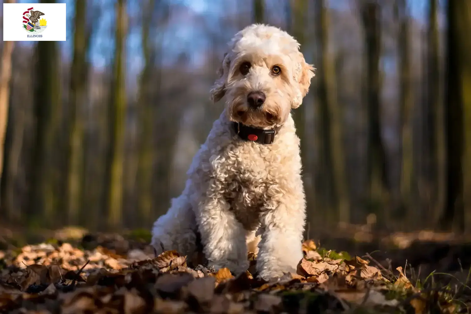 Cockapoo puppies and breeders Illinois Here you can find Cockapoos breeders in Illinois.
