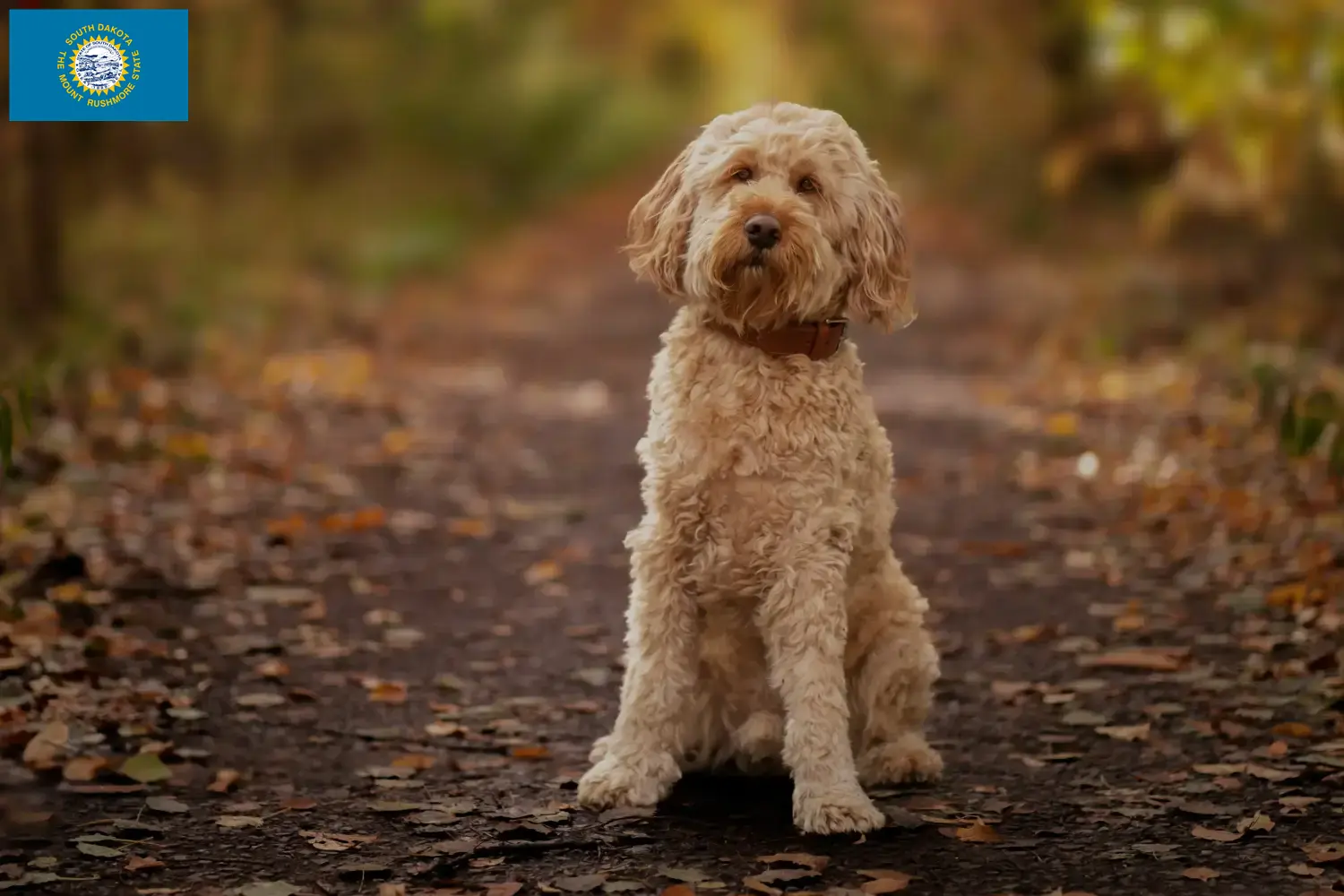 Cockapoo puppies and breeders South Dakota Here you can find Cockapoos breeders in South Dakota.