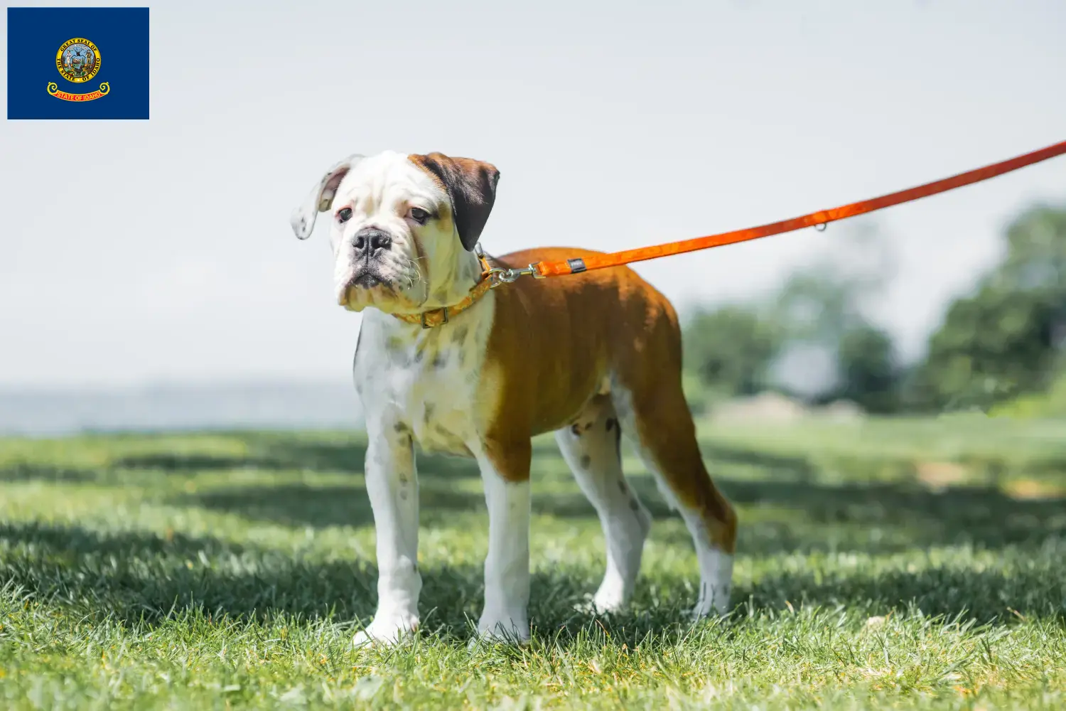 Continental Bulldog puppies and breeders Idaho Find Continental Bulldogs breeders in Idaho.