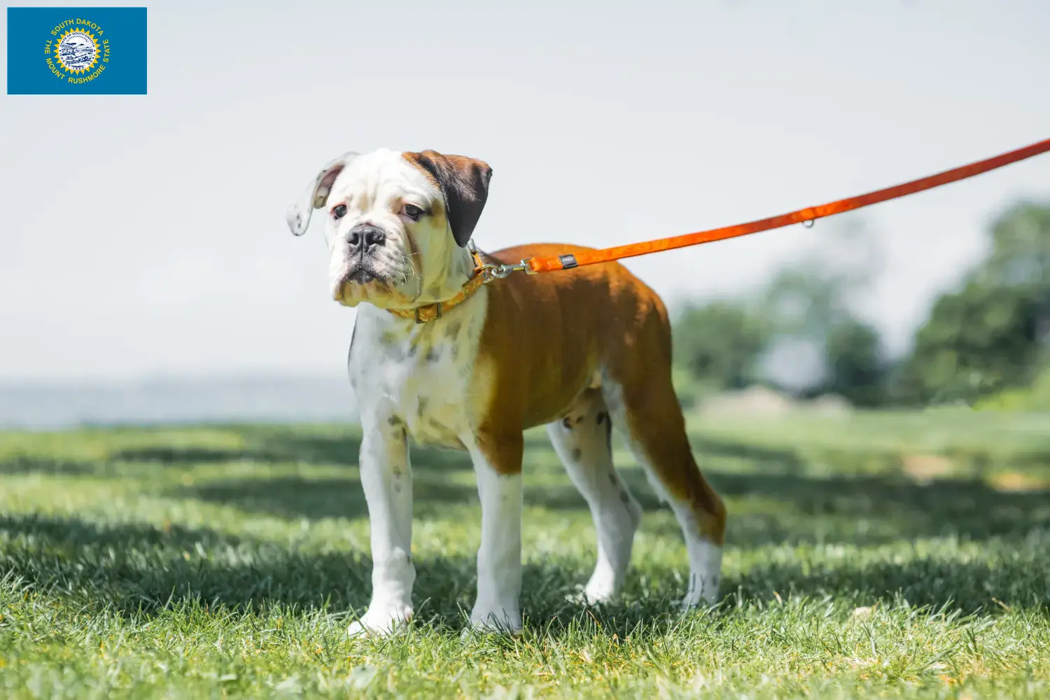 Continental Bulldog puppies and breeders South Dakota Find Continental Bulldogs breeders in South Dakota.