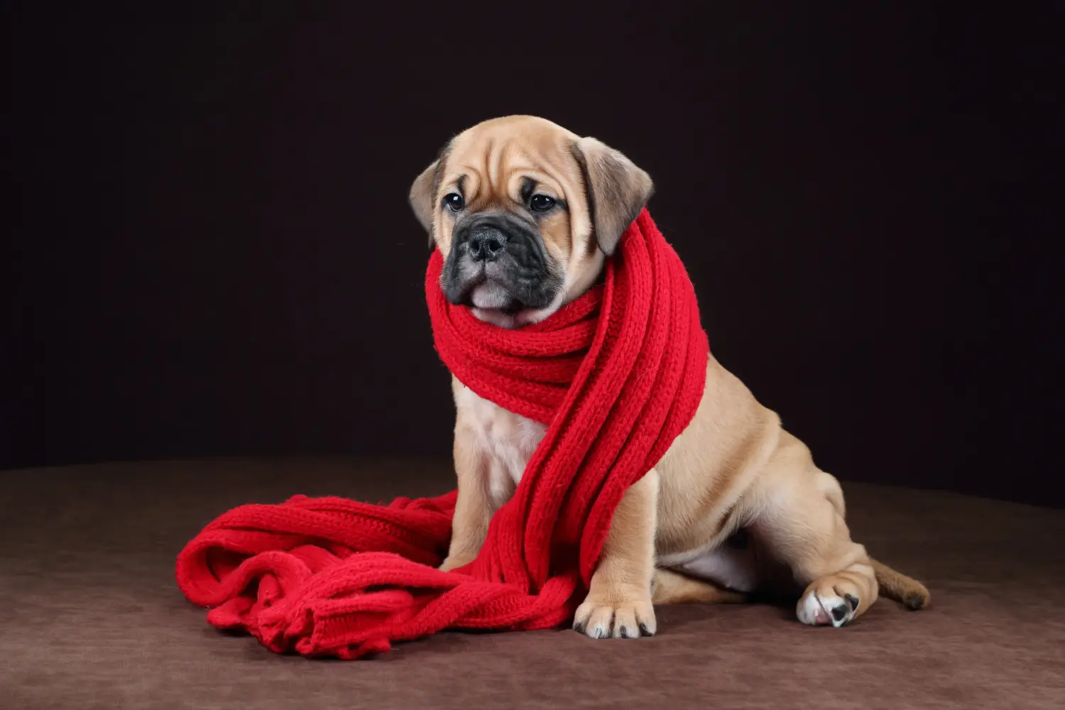 Buying a Continental Bulldog puppy means taking responsibility! Buy Continental Bulldog puppies.