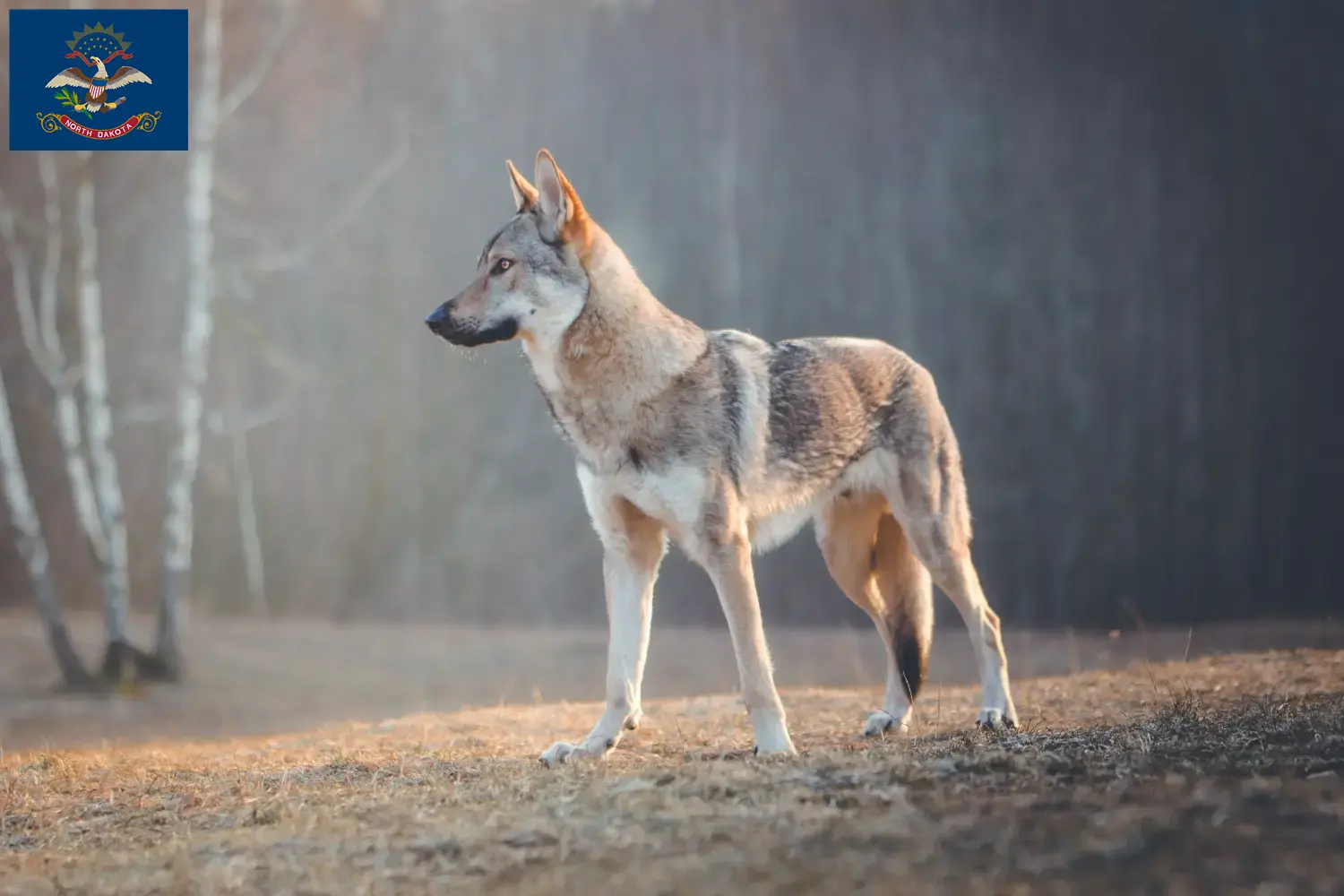 Czechoslovakian Wolfdog puppies and breeders North Dakota Find Czechoslovakian Wolfdog breeders in North Dakota.