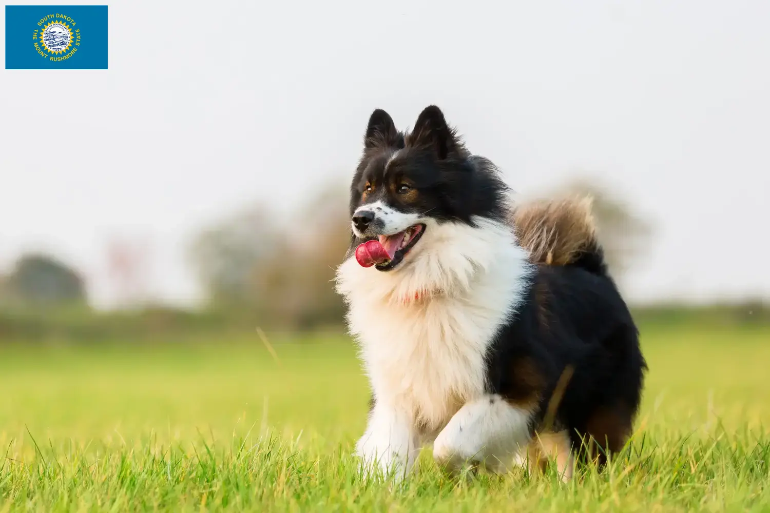 Elo puppies and breeders South Dakota Here you can find Elos breeders in South Dakota.