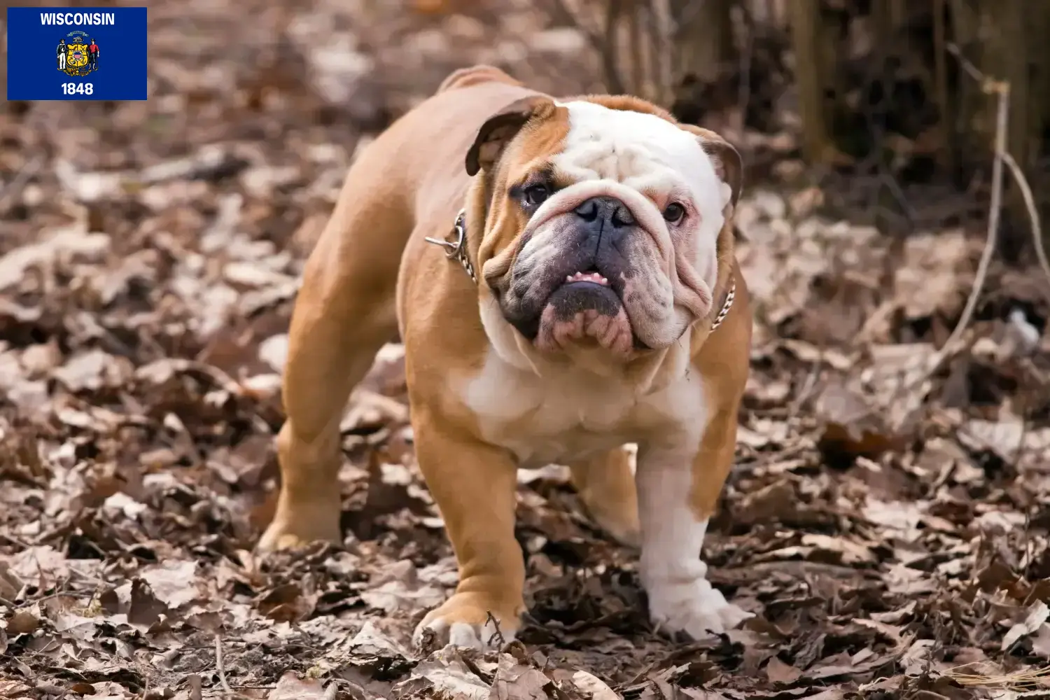 English Bulldog puppies and breeders Wisconsin Find English Bulldog breeders in Wisconsin.