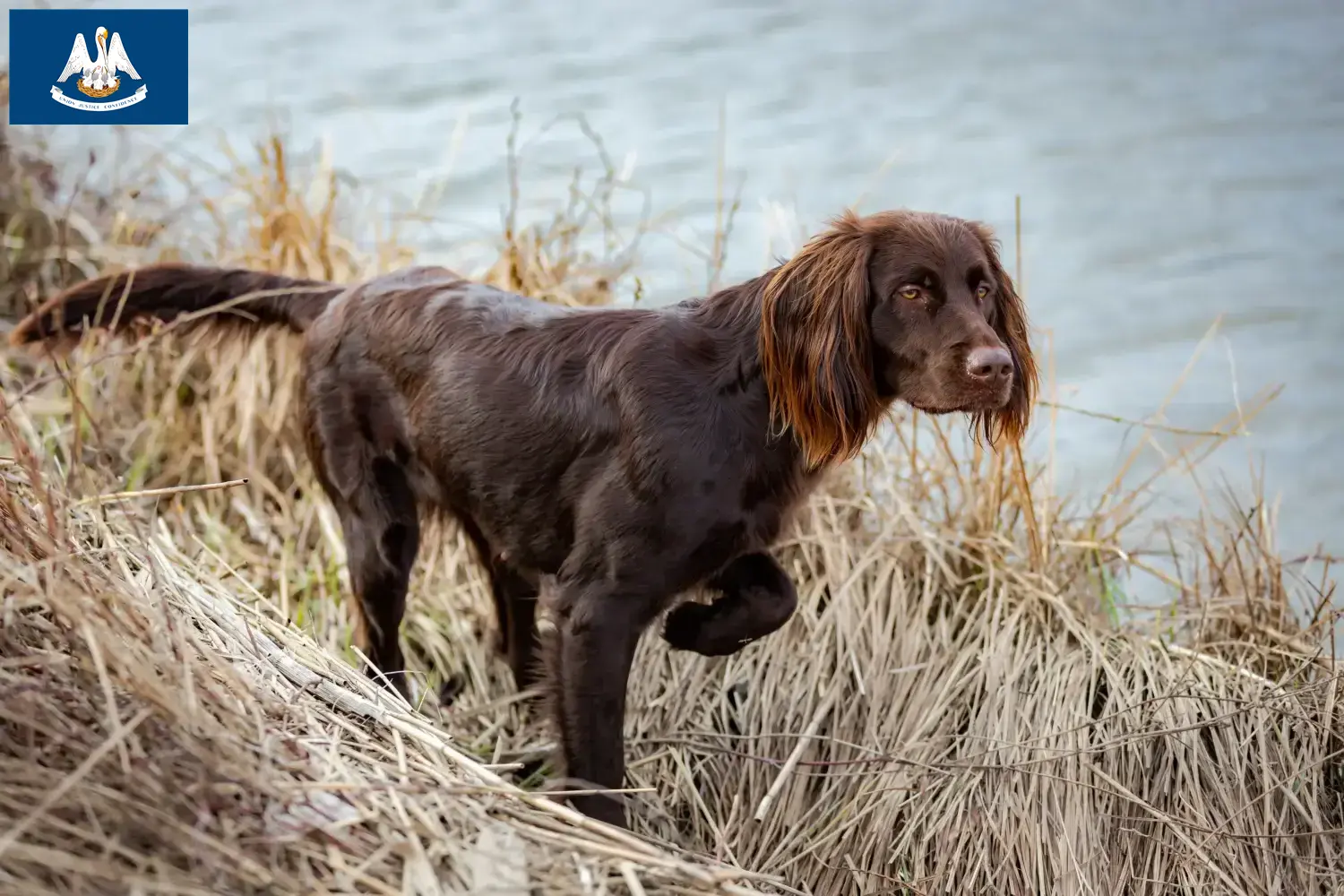German Longhair puppies and breeders Louisiana Here you can find German Longhair breeders in Louisiana.