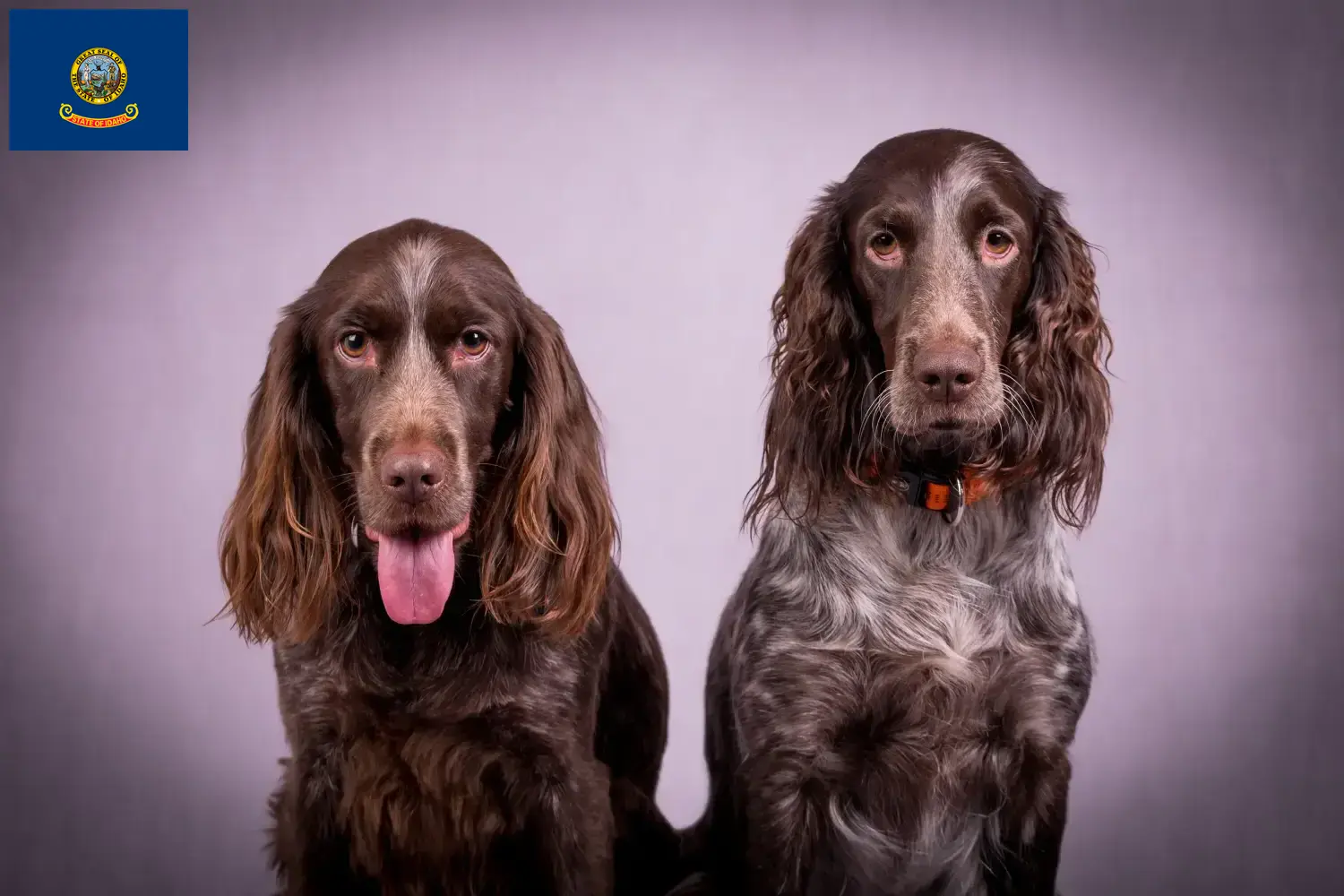 Read more about the article German watchdog breeders and puppies in Idaho