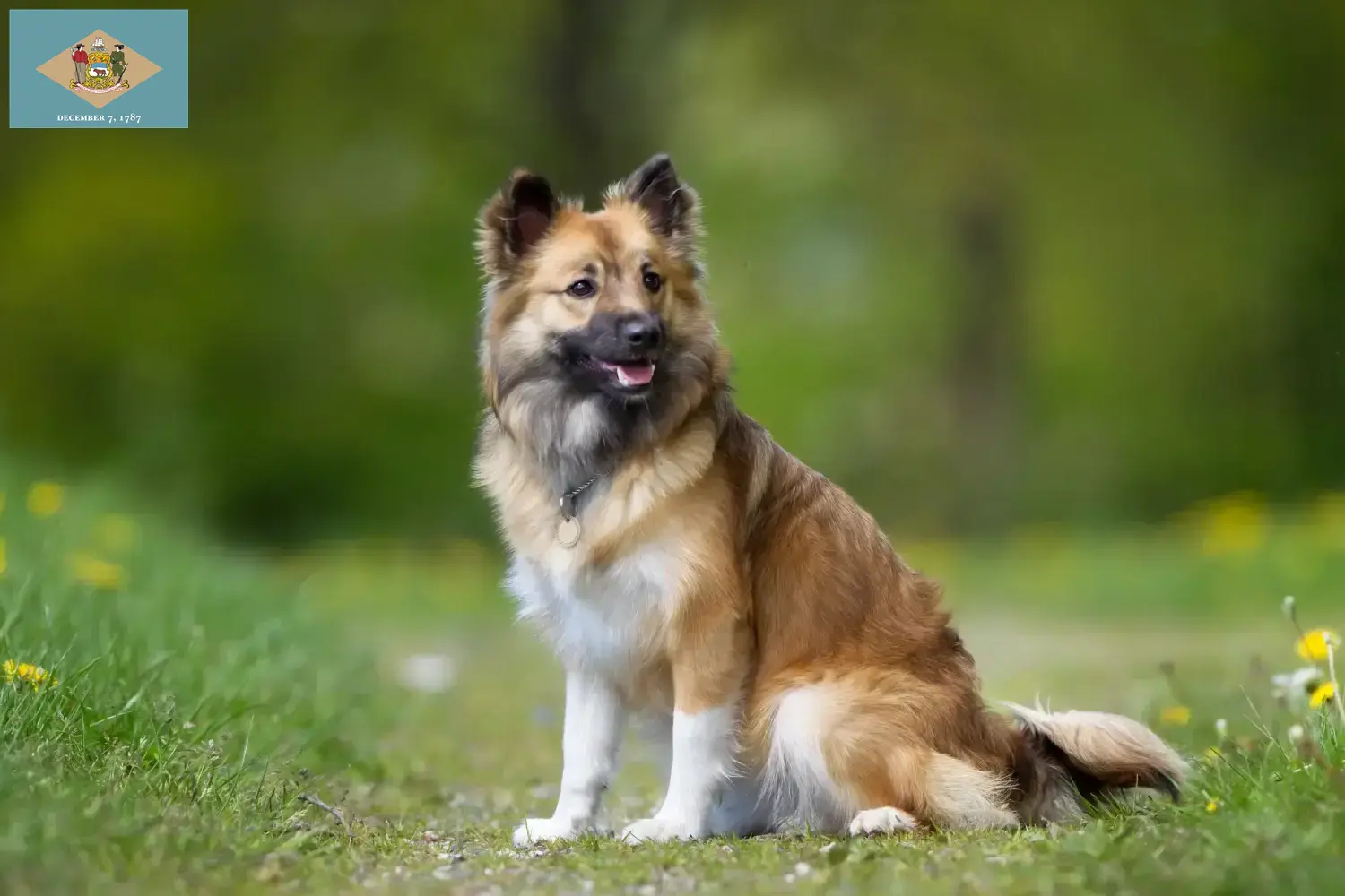 Icelandic dog puppies and breeder Delaware Find Icelandic Dog breeders in Delaware.