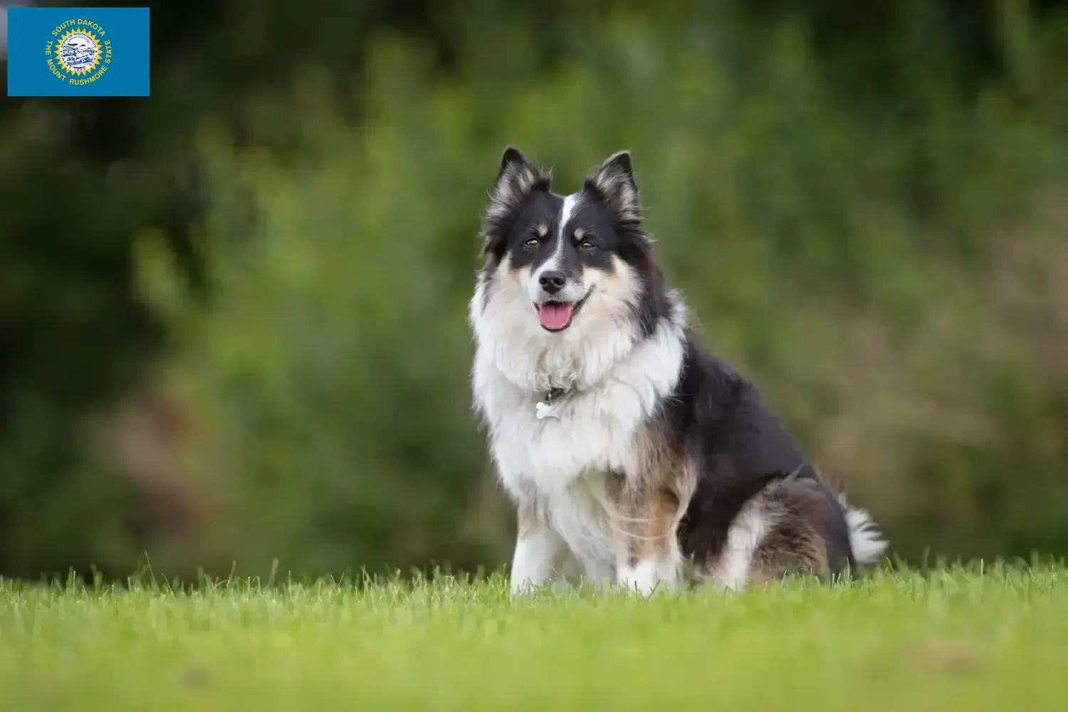 Icelandic Hound puppies and breeders South Dakota Find Icelandic Dog breeders in South Dakota.
