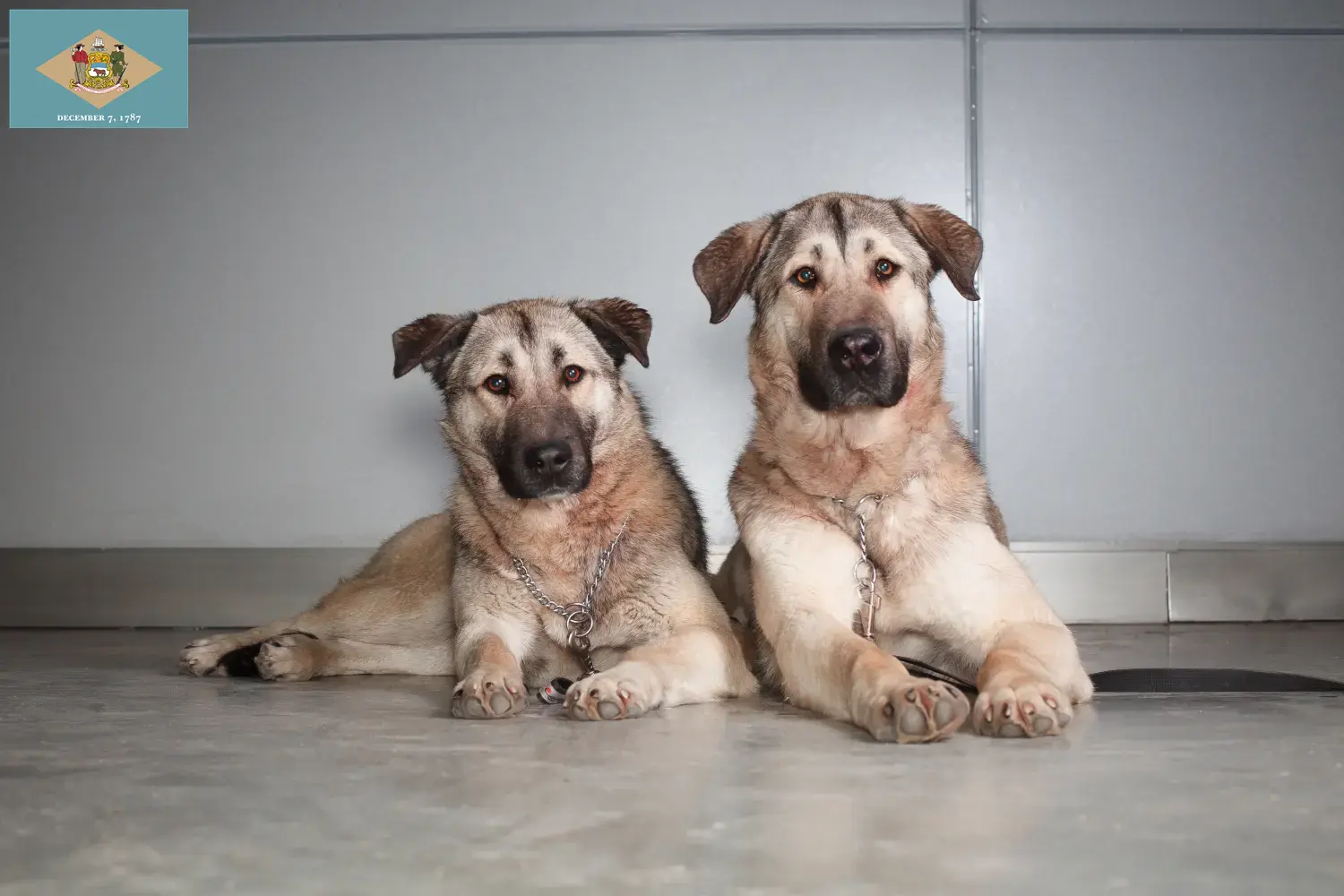 Kangal puppies and breeder Delaware Find Kangals breeders in Delaware here.
