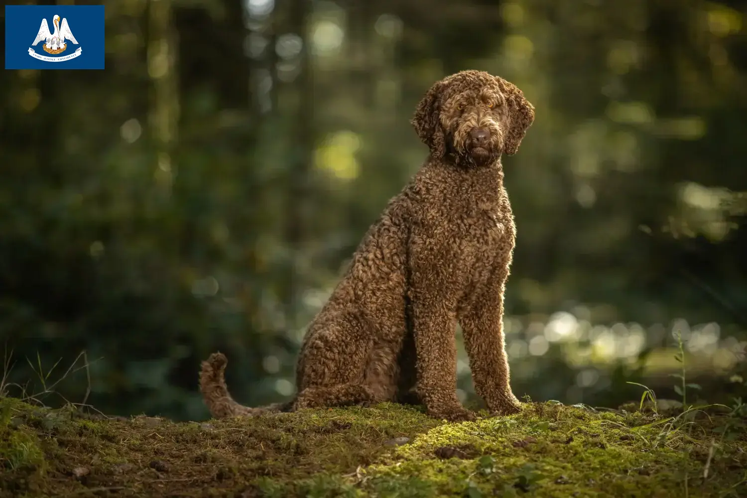 Labradoodle puppies and breeder Louisiana Find Labradoodles breeders in Louisiana.