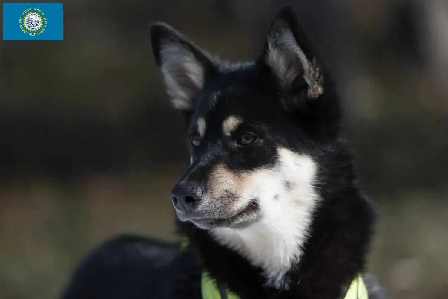 Lappish reindeer dog puppies and breeders South Dakota Find Lappish Reindeer Dog breeders in South Dakota.