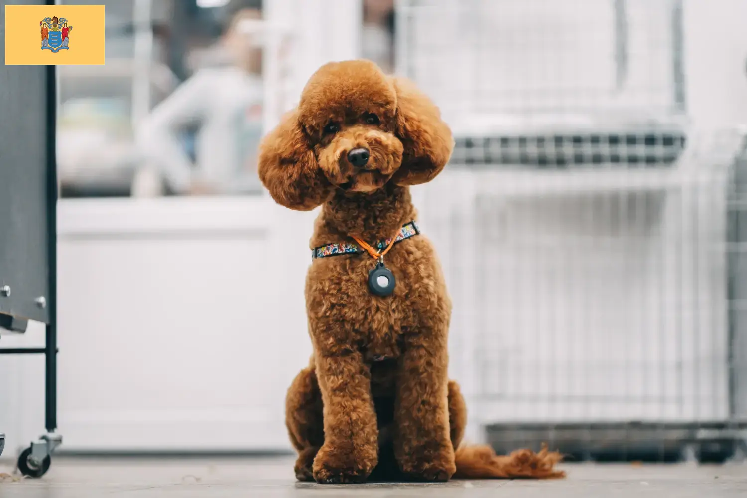 Maltipoo puppies and breeders New Jersey Find Maltipoo breeders in New Jersey here.
