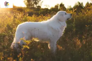 Read more about the article Maremma Abruzzese Sheepdog Breeder and Puppies in Illinois