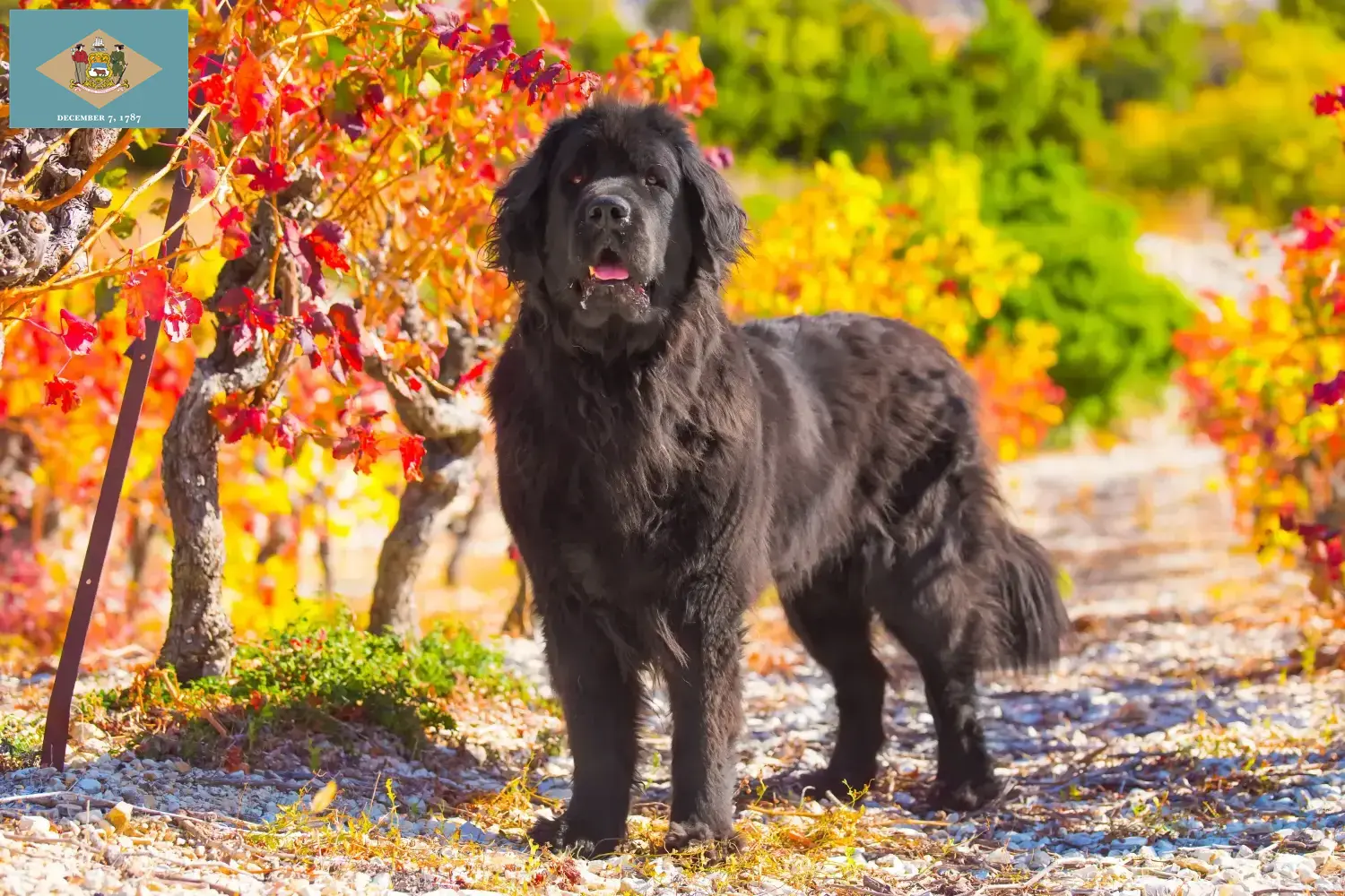 Newfoundland puppies and breeder Delaware Find Newfoundland breeders in Delaware.