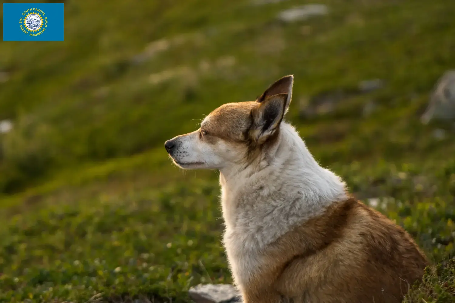 Read more about the article Norwegian Lundehund breeders and puppies in South Dakota