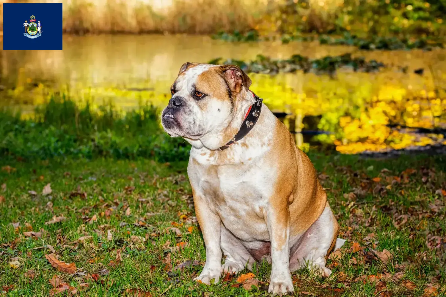 Olde English Bulldog puppies and breeders Maine Find Olde English Bulldog breeders in Maine.