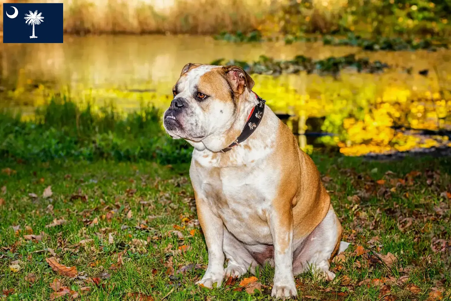 Olde English Bulldog puppies and breeders South Carolina Find Olde English Bulldog breeders in South Carolina.