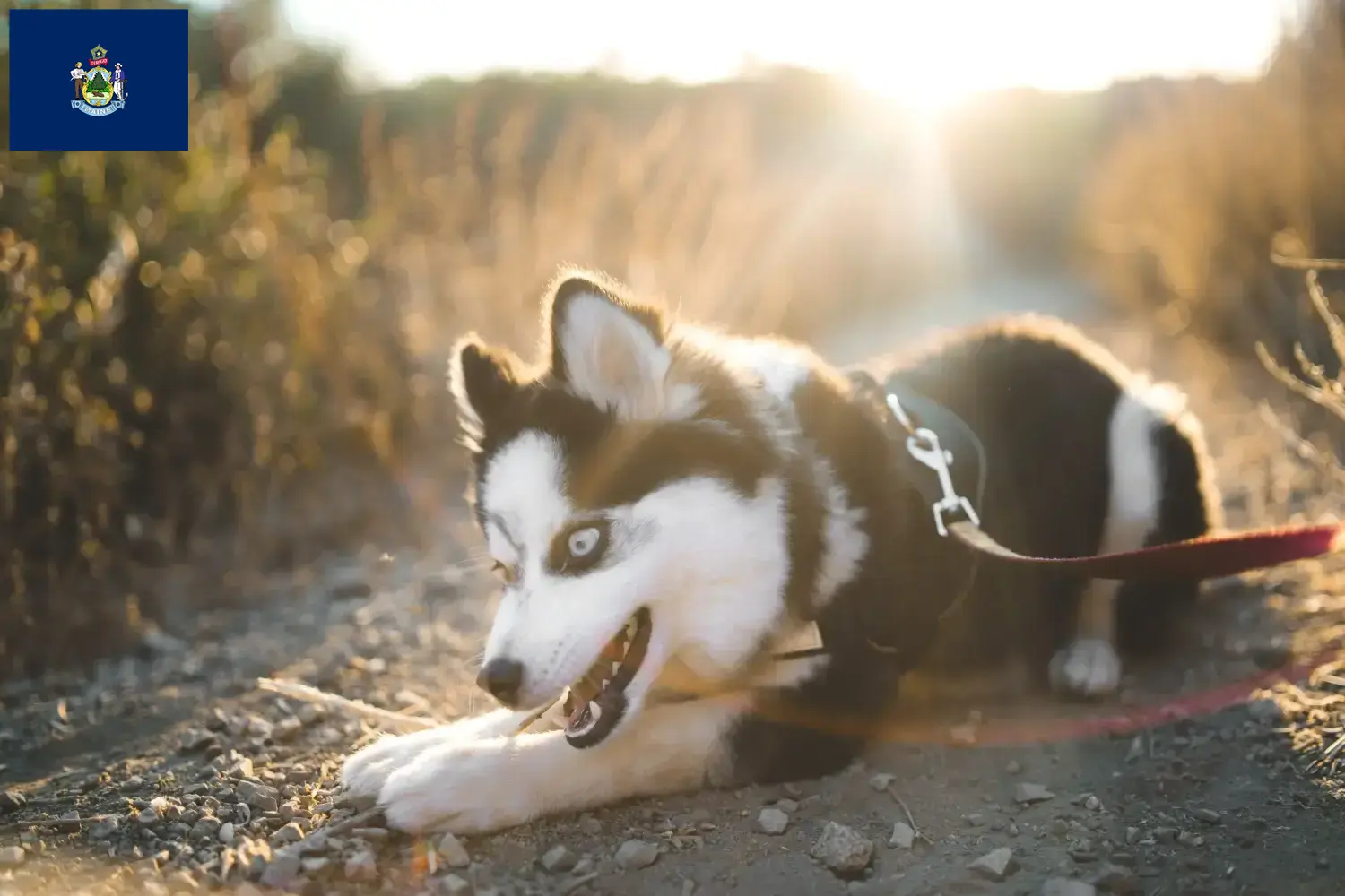Pomsky puppies and breeders Maine Find Pomsky breeders in Maine here.