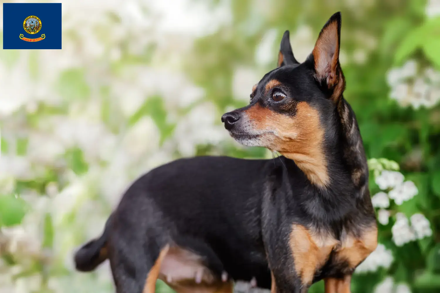 Read more about the article Prager Rattler breeders and puppies in Idaho