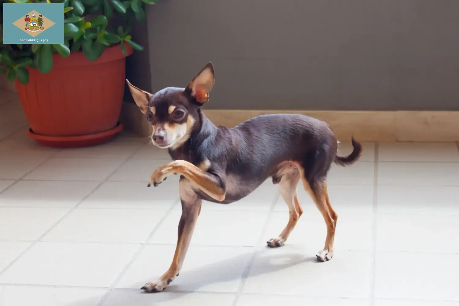 Russkiy Toy puppies and breeders Delaware Here you can find Russkiy Toys breeders in Delaware.