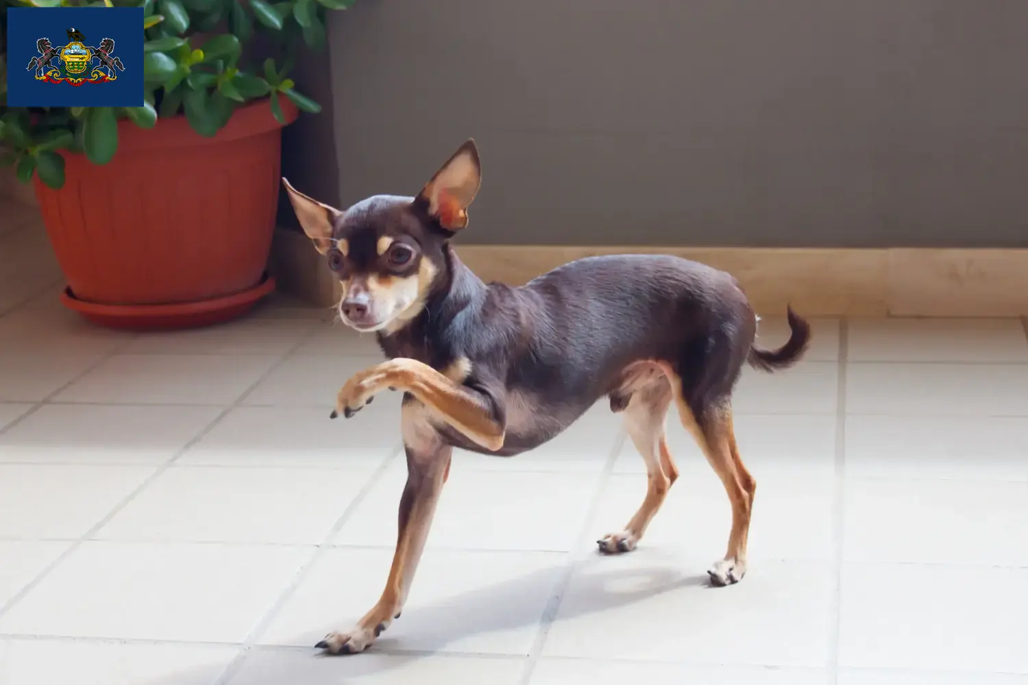 Russkiy Toy puppies and breeders Pennsylvania Here you can find Russkiy Toys breeders in Pennsylvania.