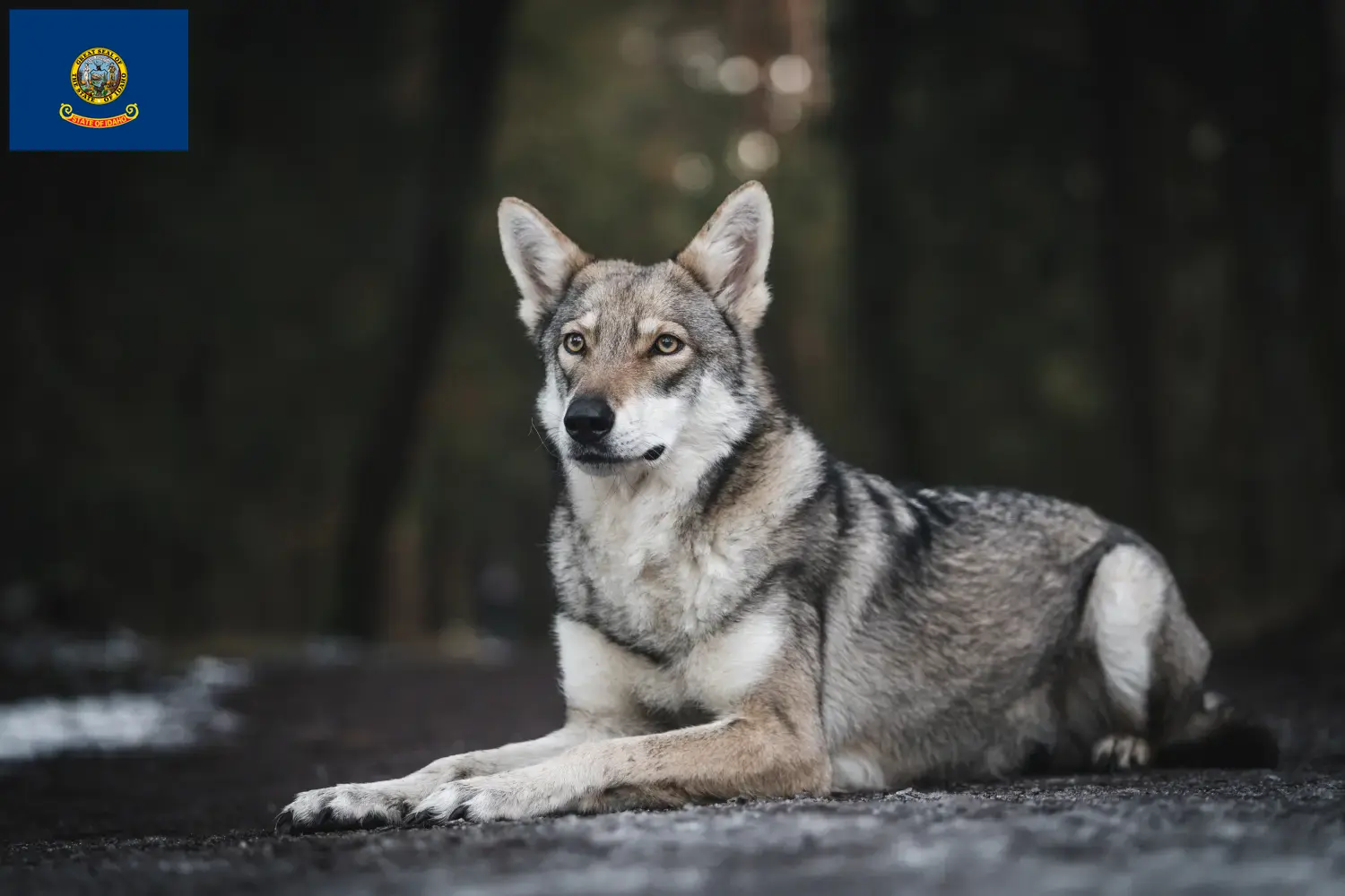 Saarloos Wolfdog puppies and breeders Idaho Find Saarloos Wolfdog breeders in Idaho.