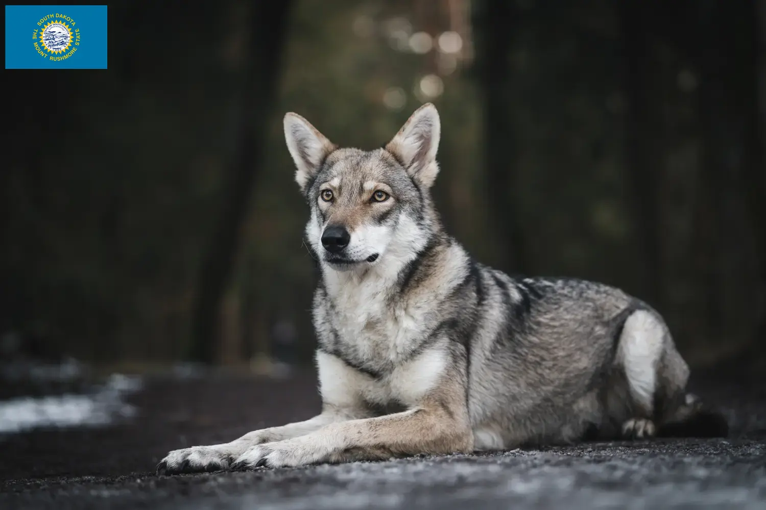 Saarloos Wolfdog puppies and breeders South Dakota Find Saarloos Wolfdog breeders in South Dakota.