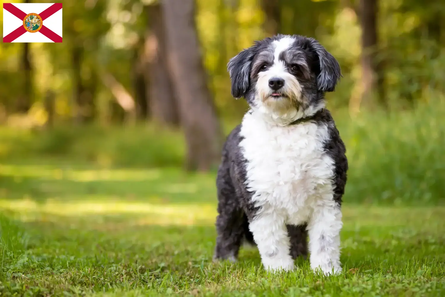 Shih-Poo puppies and breeders Florida Find Shih-Poos breeders in Florida here.