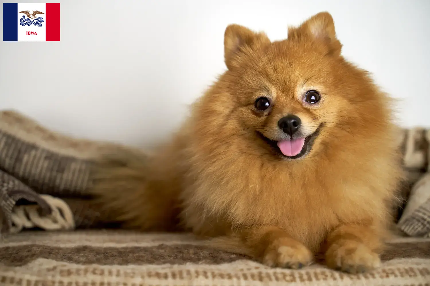 Spitz puppies and breeders Iowa Here you can find top breeders in Iowa.