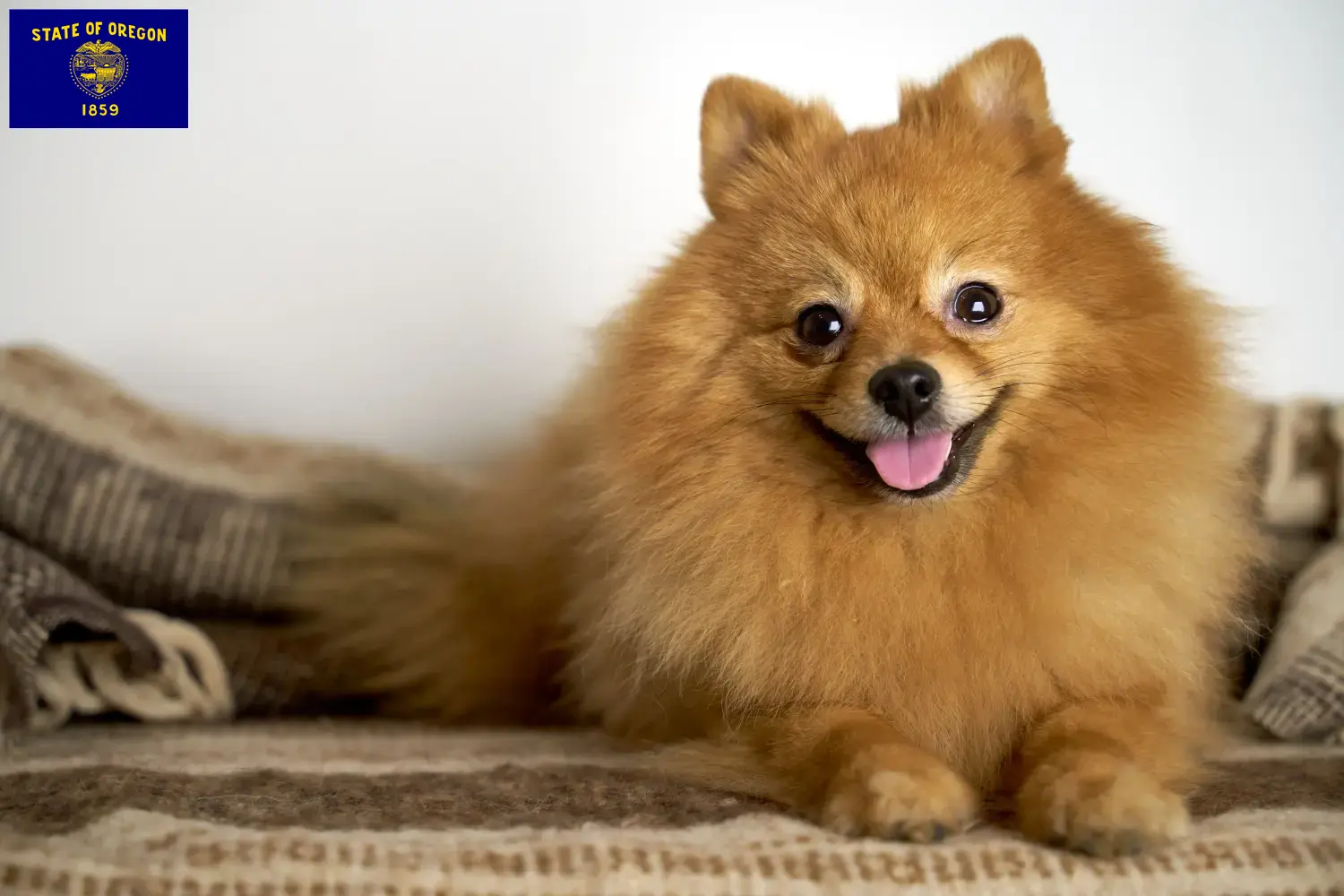 Spitz puppies and breeders Oregon Here you can find top breeders in Oregon.