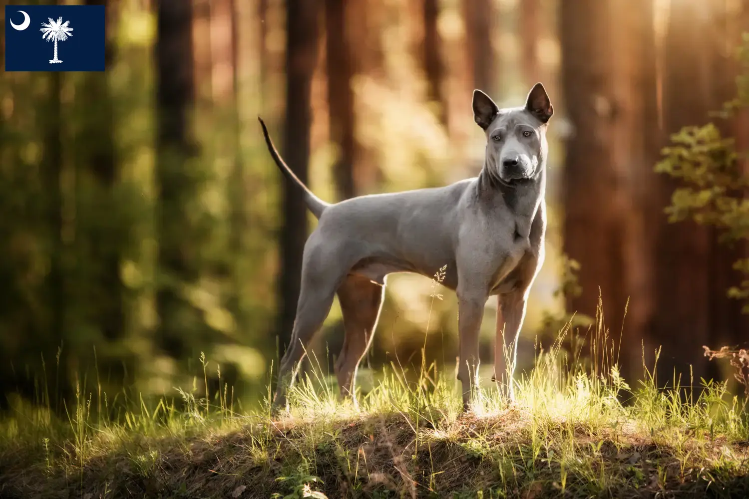 Thai Ridgeback puppies and breeders South Carolina Find Thai Ridgeback breeders in South Carolina.