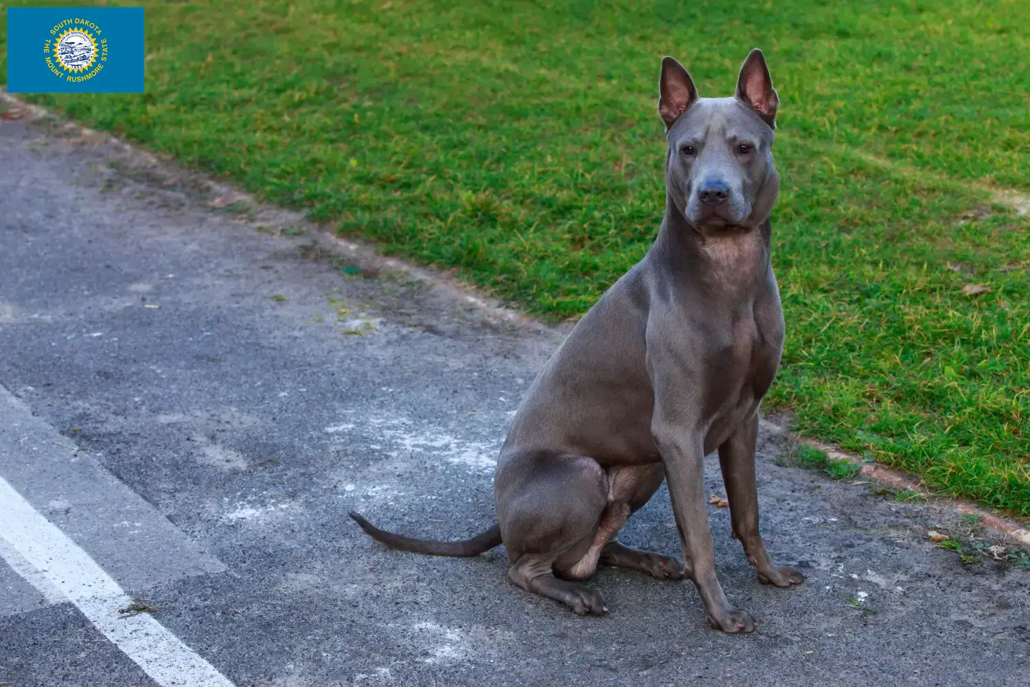 Thai Ridgeback puppies and breeders South Dakota Find Thai Ridgeback breeders in South Dakota.